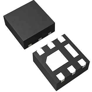 Power MOSFETs (Trench & SGT)