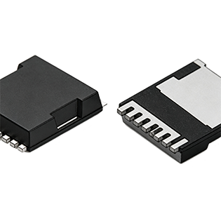 SGT Power MOSFETs