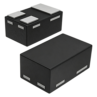 Small‑Signal MOSFETs